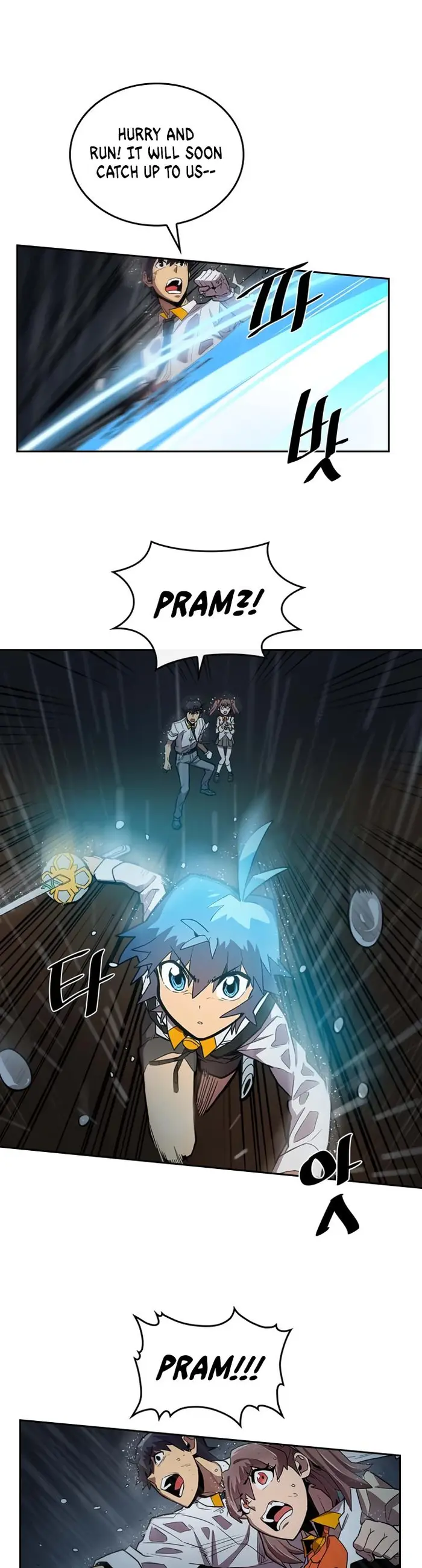 A Returner’s Magic Should Be Special Chapter 29 image 21_optimized